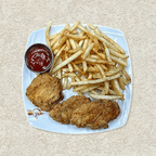 Best Chicken Strips in Boise, ID