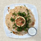 Best Chicken Biryani (GF) in Boise, ID