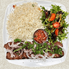 Best Shami Kabob (GF) in Boise, ID