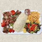 Best 8 People Meal Platter (GF except naan) in Boise, ID